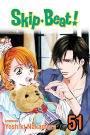 Skip·Beat!, Vol. 51