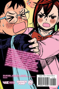 Dandadan, Vol. 15