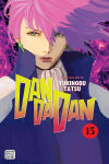 Alternative view 2 of Dandadan, Vol. 15