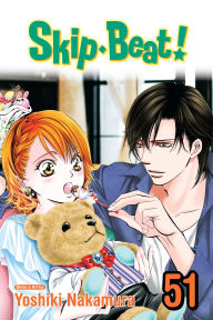 Title: Skip?Beat!, Vol. 51, Author: Yoshiki Nakamura