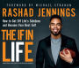 The IF in Life: How to Get Off Life's Sidelines and Become Your Best Self