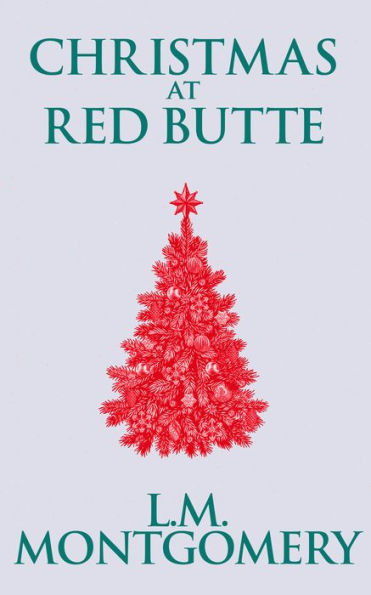 Christmas at Red Butte