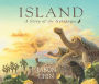Island: A Story of the Galapagos