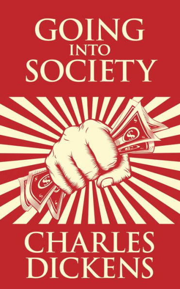 Going into Society