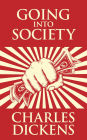 Going into Society