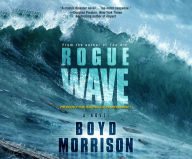 Title: Rogue Wave, Author: Boyd Morrison