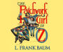 The Patchwork Girl of Oz