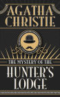 The Mystery of Hunter's Lodge (Hercule Poirot Short Story)