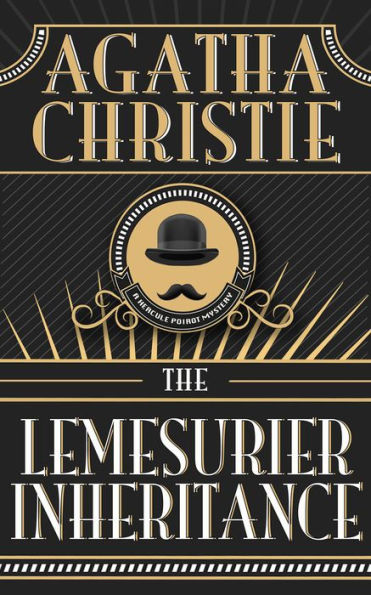 The Lemesurier Inheritance (Hercule Poirot Short Story)