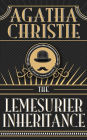 The Lemesurier Inheritance (Hercule Poirot Short Story)