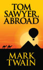 Tom Sawyer, Abroad