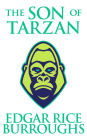 The Son of Tarzan