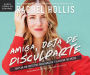 Amiga, deja de disculparte: Un plan sin pretextos para abrazar y alcanzar tus metas (Girl, Stop Apologizing)
