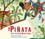 The Pinata That the Farm Maiden Hung