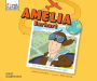 Amelia Earhart (The First Names Series)