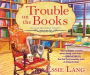 Trouble on the Books: A Castle Bookshop Mystery