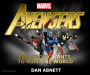 The Avengers: Everybody Wants to Rule the World