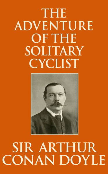 The Adventure of the Solitary Cyclist