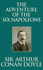 The Adventure of the Six Napoleons