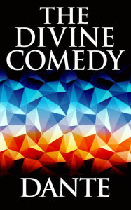 Title: The Divine Comedy, Author: Dante Alighieri