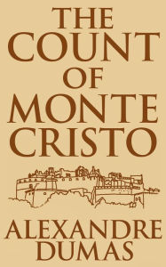 Title: The Count of Monte Cristo, Author: Alexandre Dumas