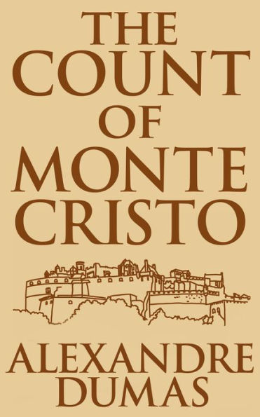 The Count of Monte Cristo