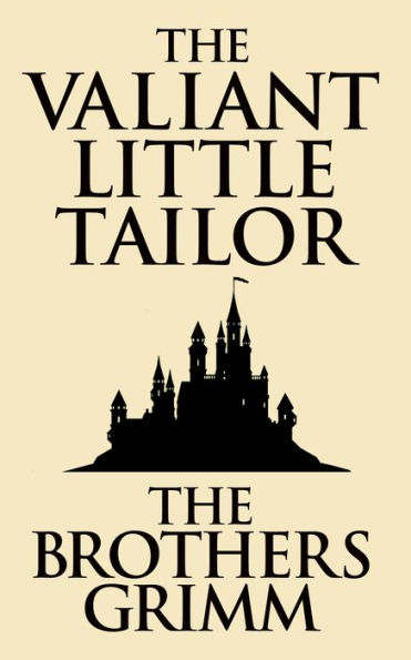 The Valiant Little Tailor