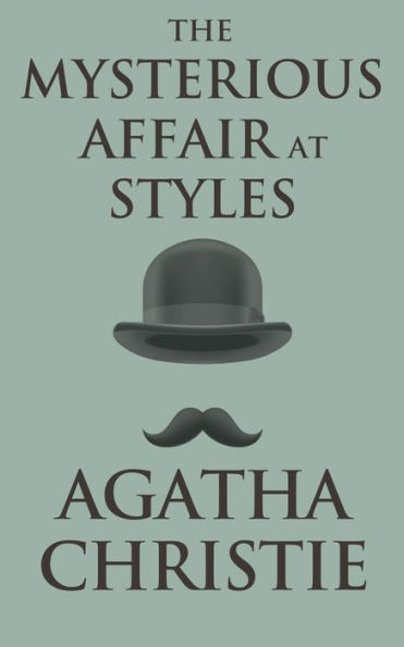 The Mysterious Affair at Styles