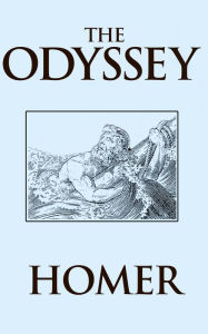 Title: The Odyssey, Author: Dreamscape Media