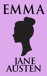 Title: Emma, Author: Jane Austen