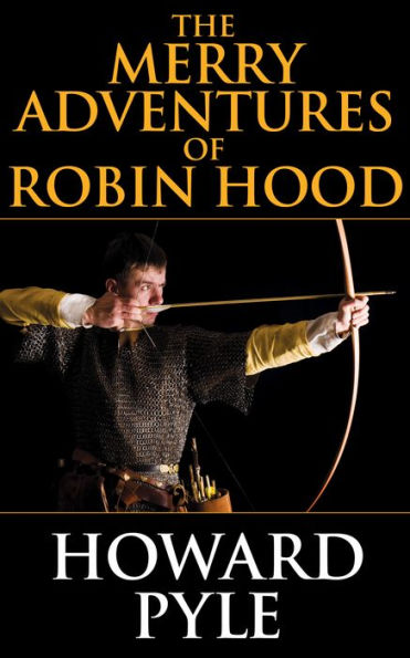 The Merry Adventures of Robin Hood