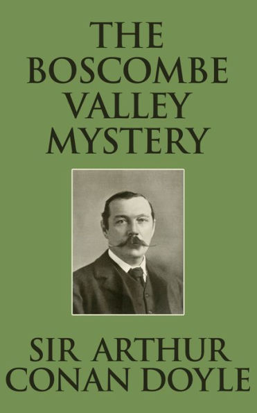 The Boscombe Valley Mystery