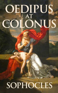 Title: Oedipus at Colonus, Author: Dreamscape Media