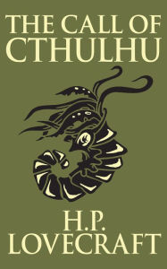 Title: The Call of Cthulhu, Author: H. P. Lovecraft