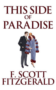 Title: This Side of Paradise, Author: F. Scott Fitzgerald