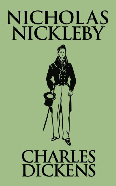 Nicholas Nickleby