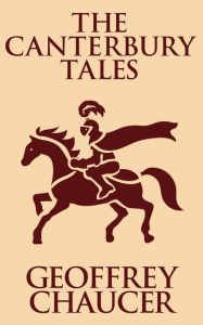 Title: The Canterbury Tales, Author: Geoffrey Chaucer