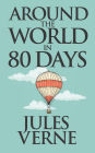 Around the World in Eighty Days