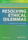 Resolving Ethical Dilemmas / Edition 6