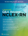 Lippincott Q&A Review for NCLEX-RN / Edition 13