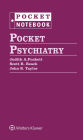 Pocket Psychiatry / Edition 1