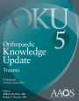 Orthopaedic Knowledge Update: Trauma 5