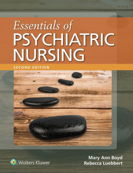 Essentials of Psychiatric Nursing / Edition 2