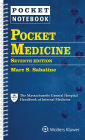Pocket Medicine: The Massachusetts General Hospital Handbook of Internal Medicine / Edition 7