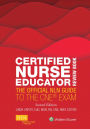 Certified Nurse Educator Review Book: The Official NLN Guide to the CNE Exam / Edition 2