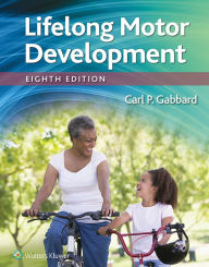 Title: Lifelong Motor Development, Author: Carl Gabbard