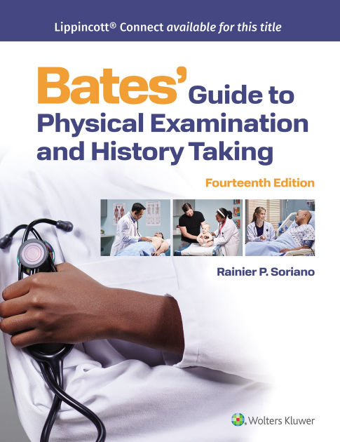 健康・医学 BATES Guide to Physical Examination Bates' Guide To Physical Examination and History