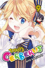 Today's Cerberus, Vol. 9