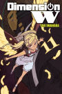 Dimension W, Vol. 11