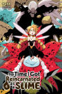 That Time I Got Reincarnated as a Slime, Vol. 4 (light novel)